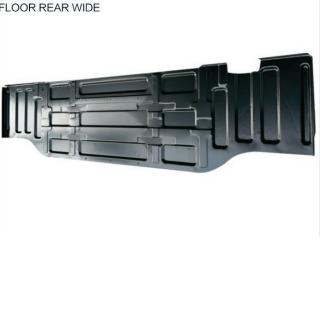 FLOOR REAR