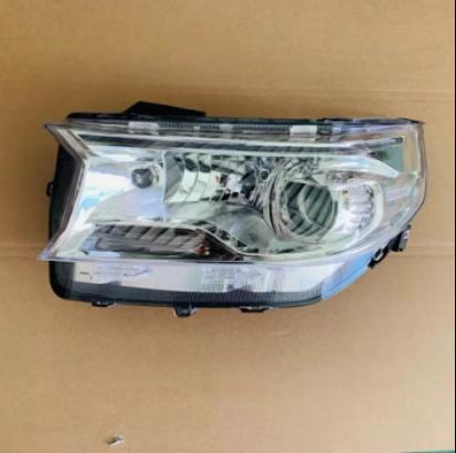 前大灯 LED LH/RH