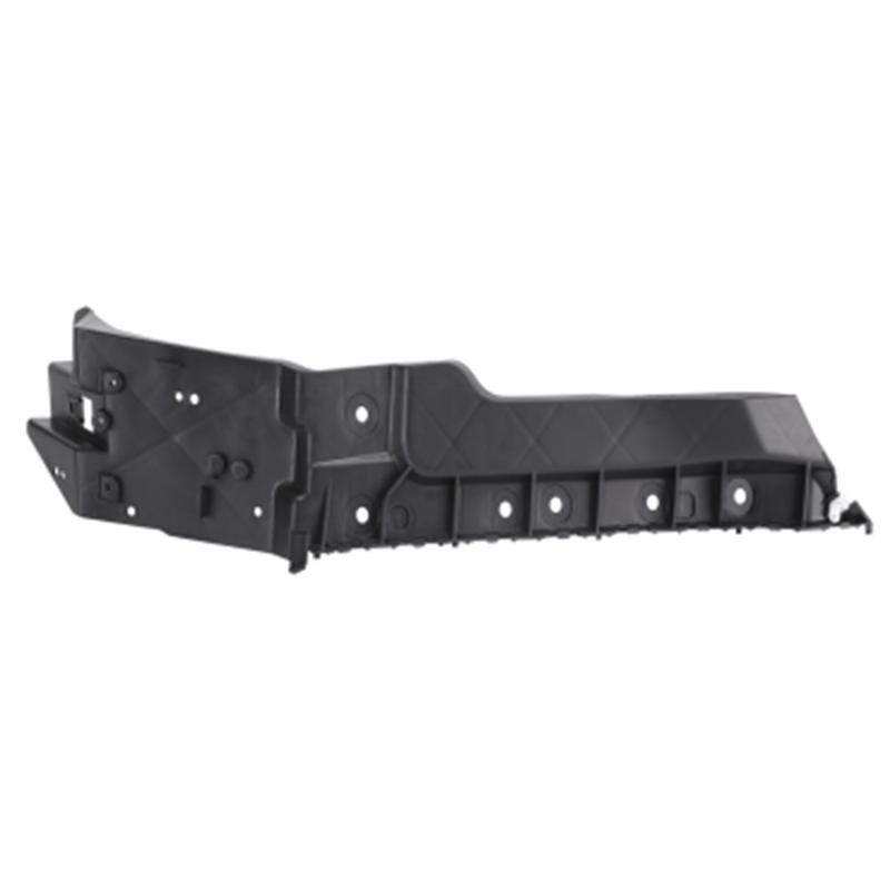 Rear bumper lower bracket