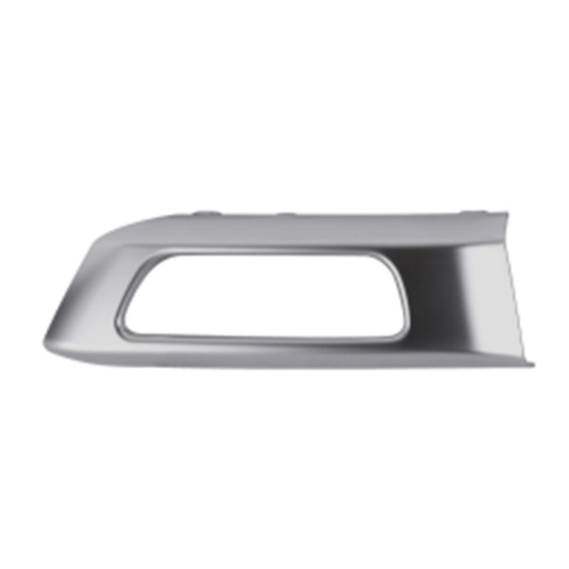 Front trim bezel