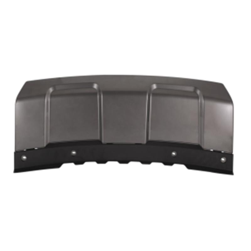 Front bumper lower cover Gloss