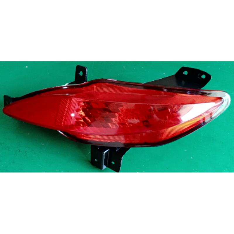 TAIL FOG LAMP