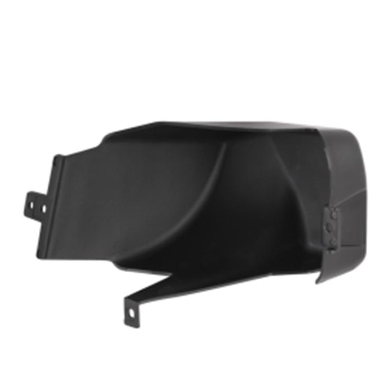 Air deflector