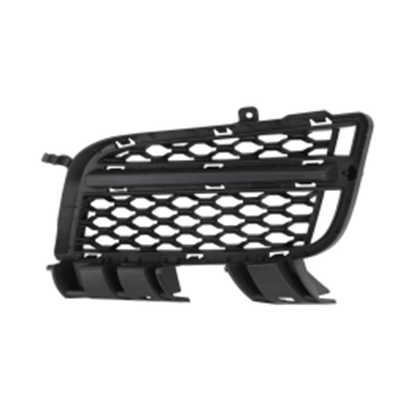 Fog lamp grille
