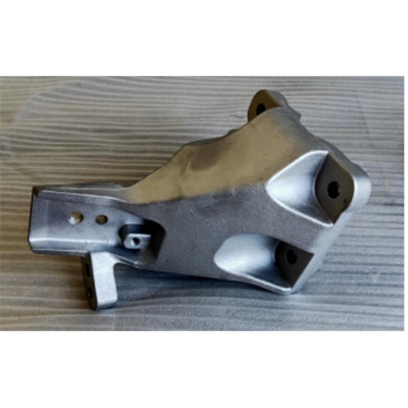 Mount Bracket