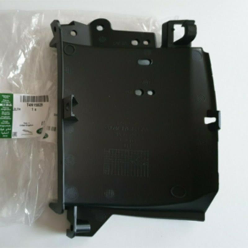 Air deflector