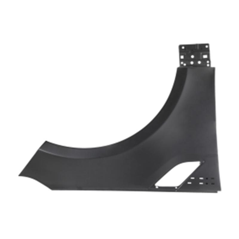 Front fender