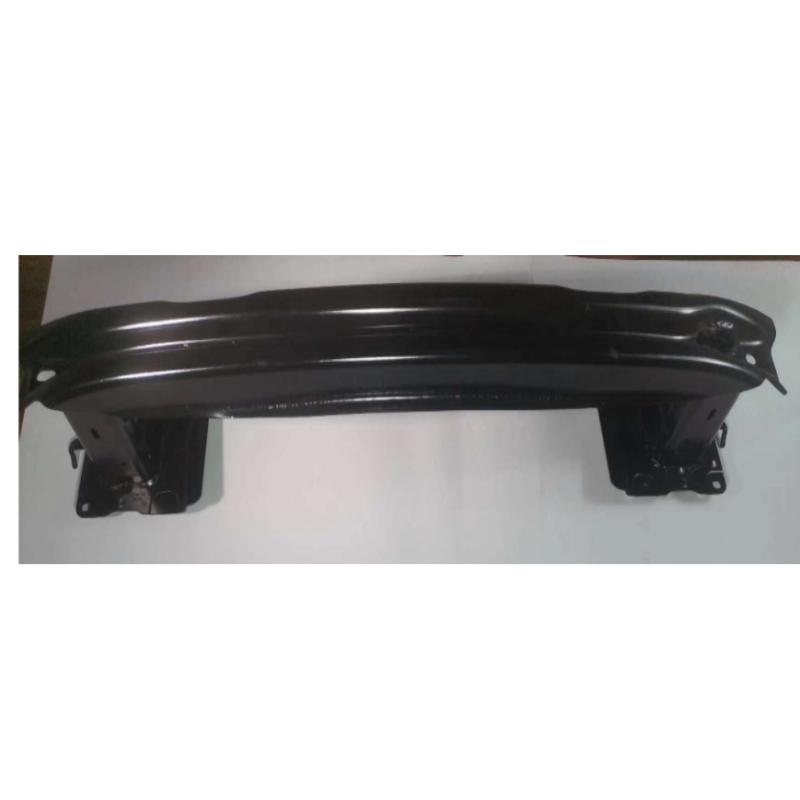 Rear bumper frame