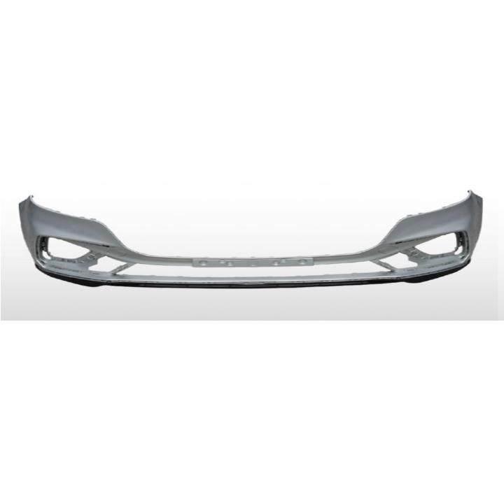 Front bumper texture.