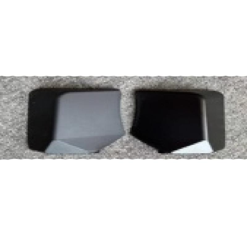 Taillight outer cover plate