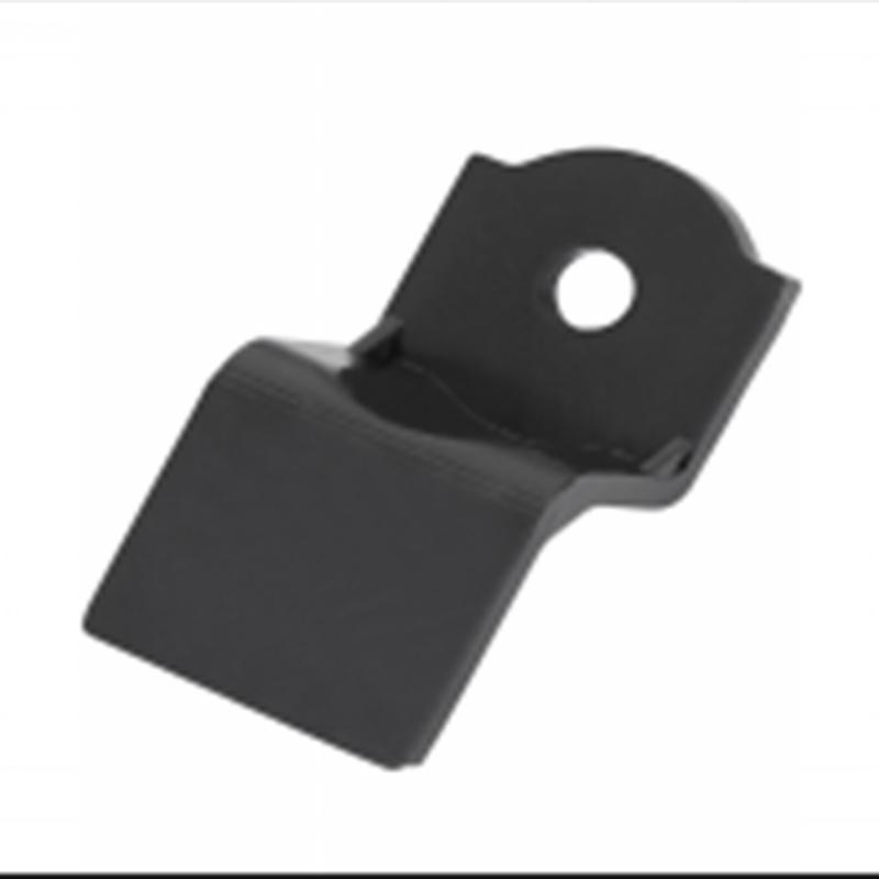 Condenser bracket
