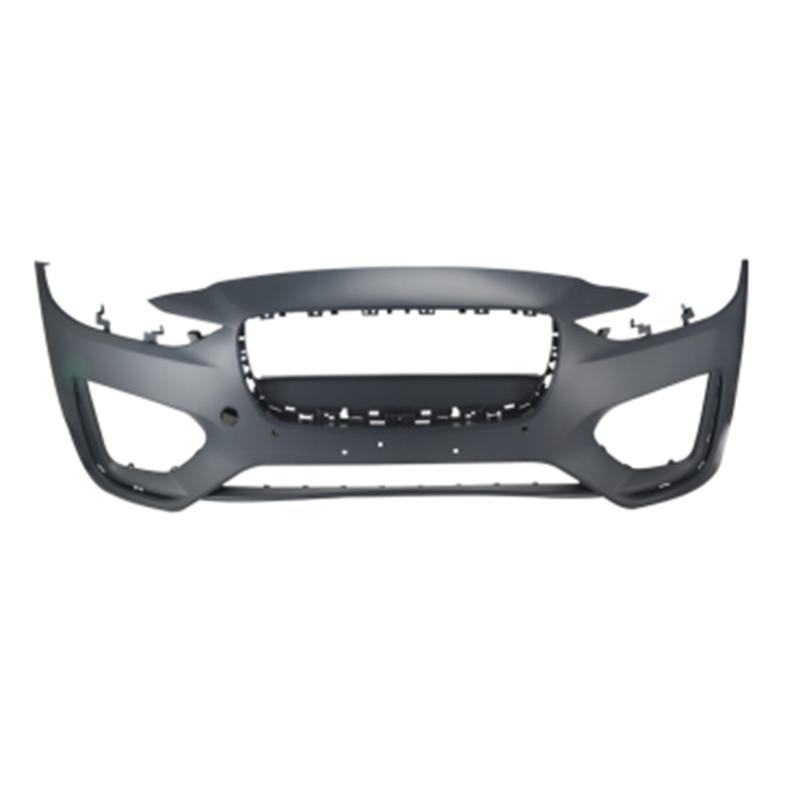 Front bumper w/o park assist