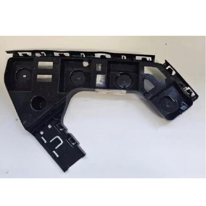 rear bumper bracket