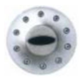 2.0 Wheel cover