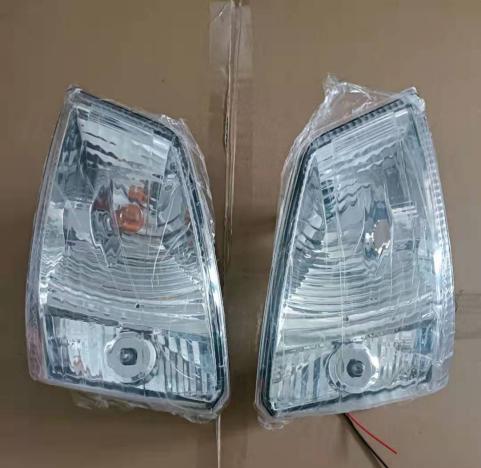 CORNER LAMP LH/RH
