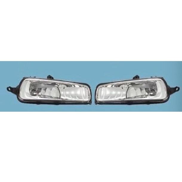 FOG LAMP RH