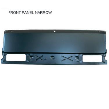 FRONT FACE