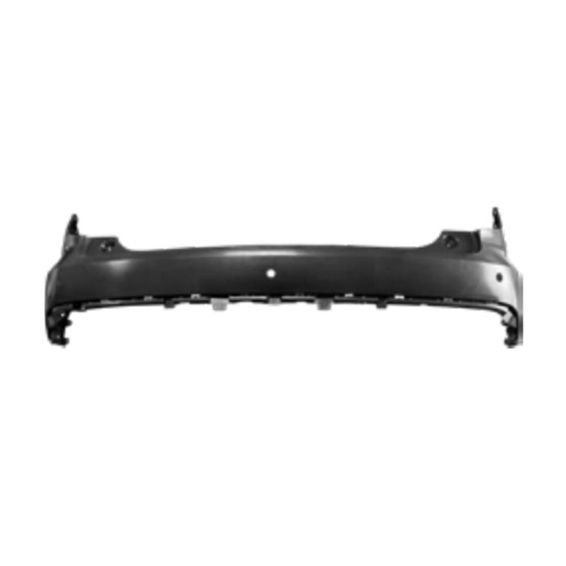 REAR BUMPER UPPER