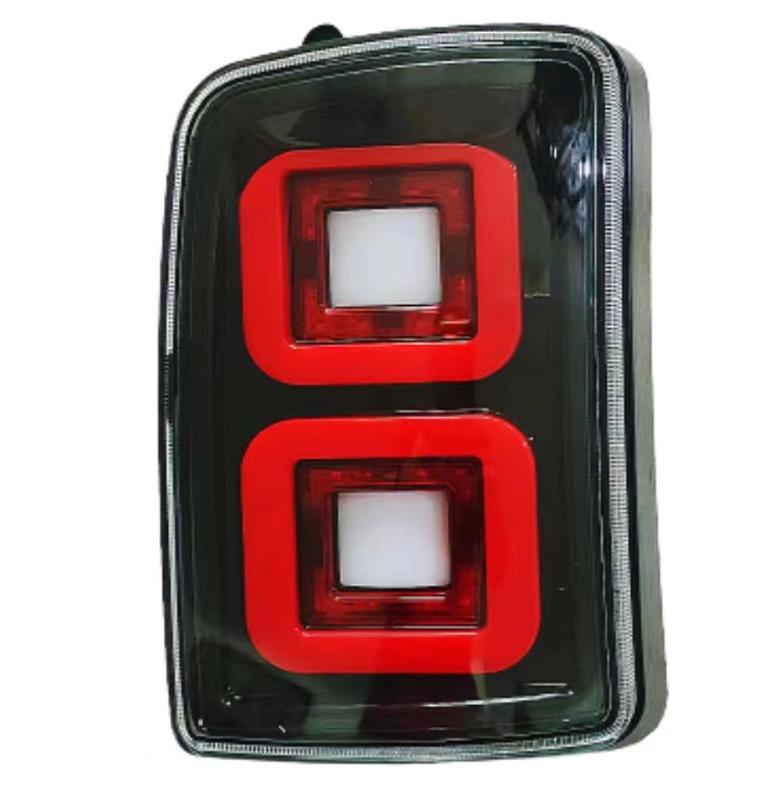 TAIL LAMP LH/RH