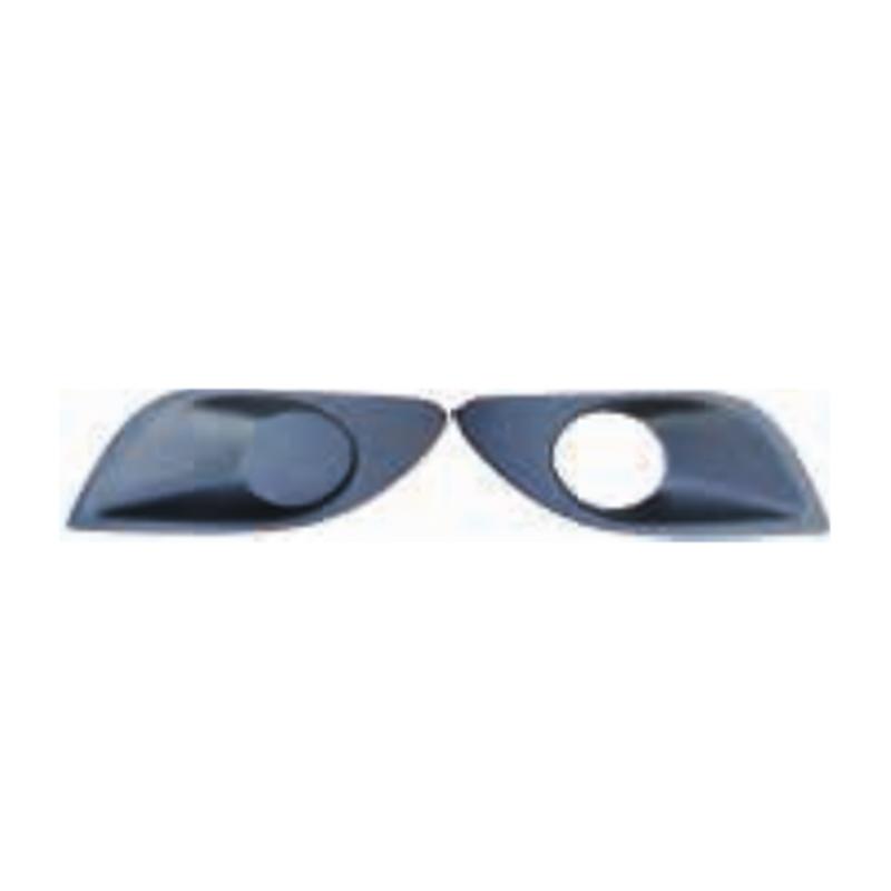 FOG LAMP COVER