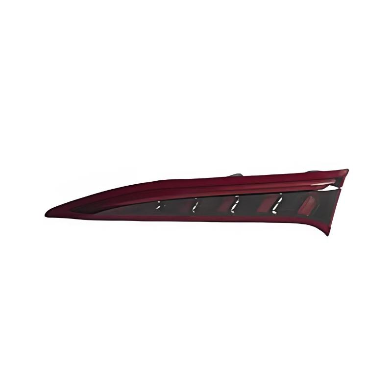 rear combination light II assembly