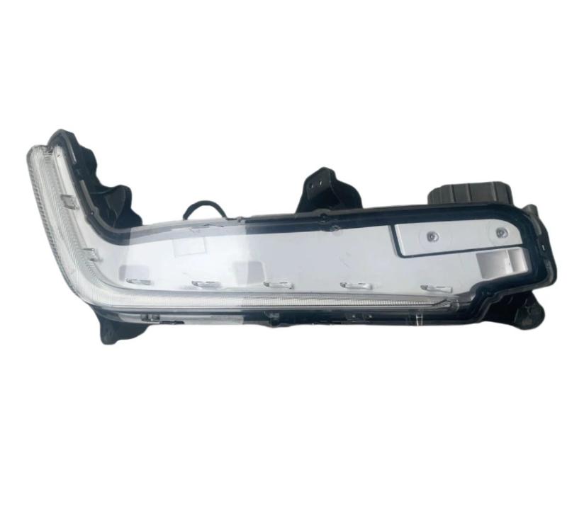 FRONT FOG LAMP