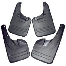 MUDGUARD (4PCS)