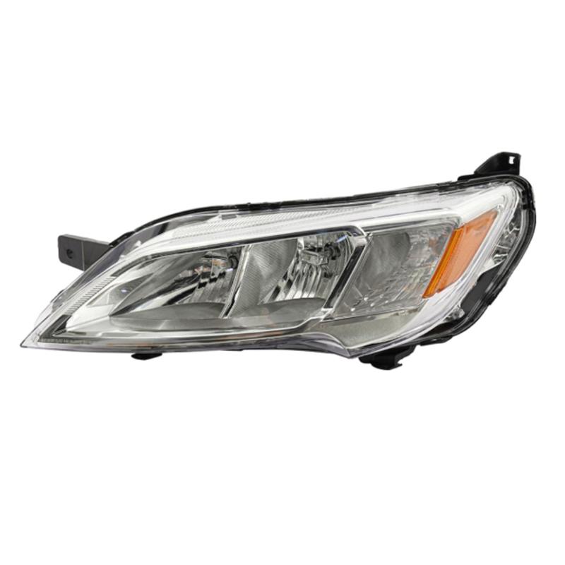 HEAD LAMP