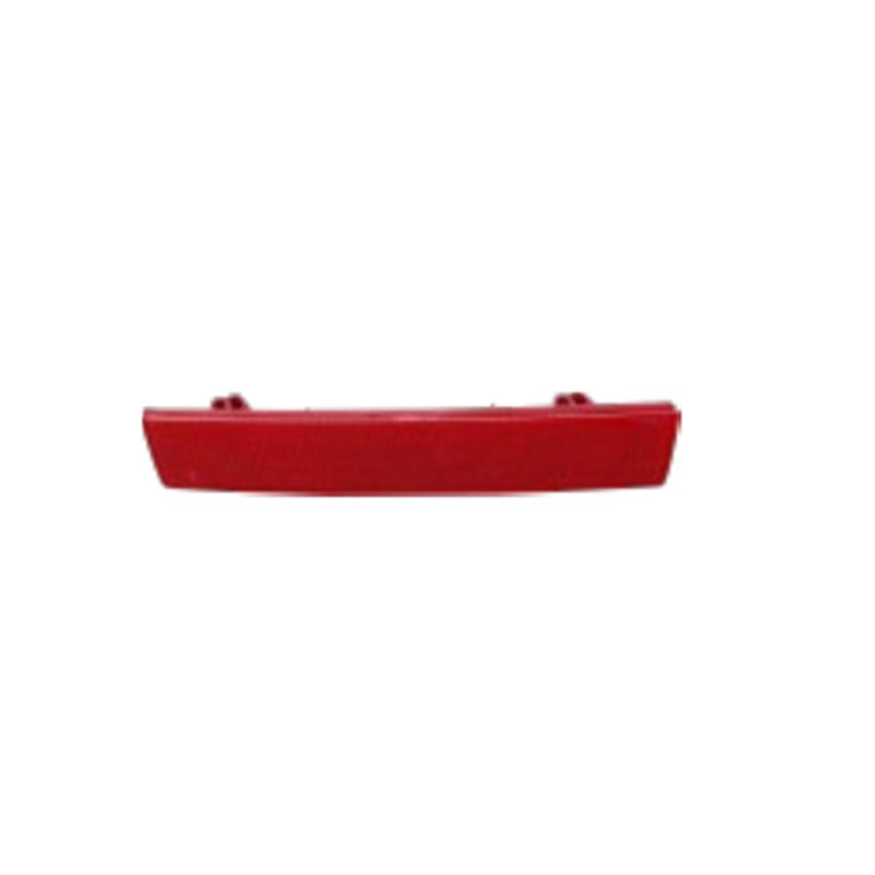 REAR BUMPER REFLECTOR