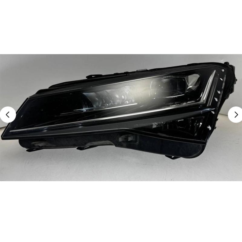 Head Lamp