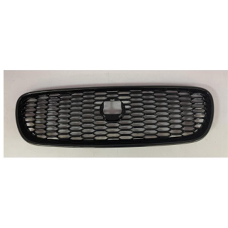 Grille Gloss black