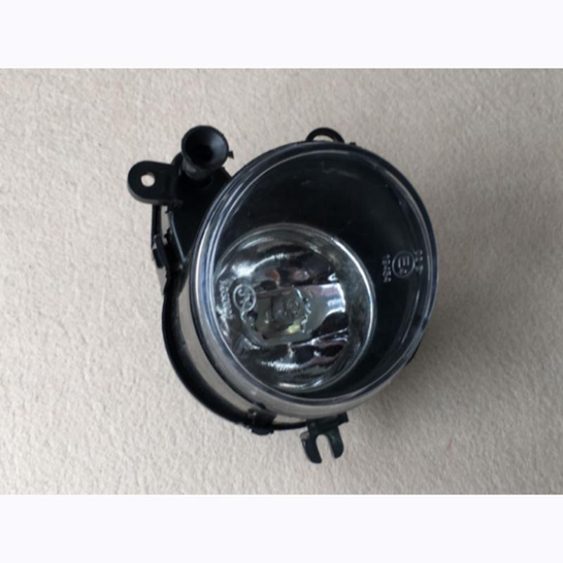 FRONT FOG LAMP