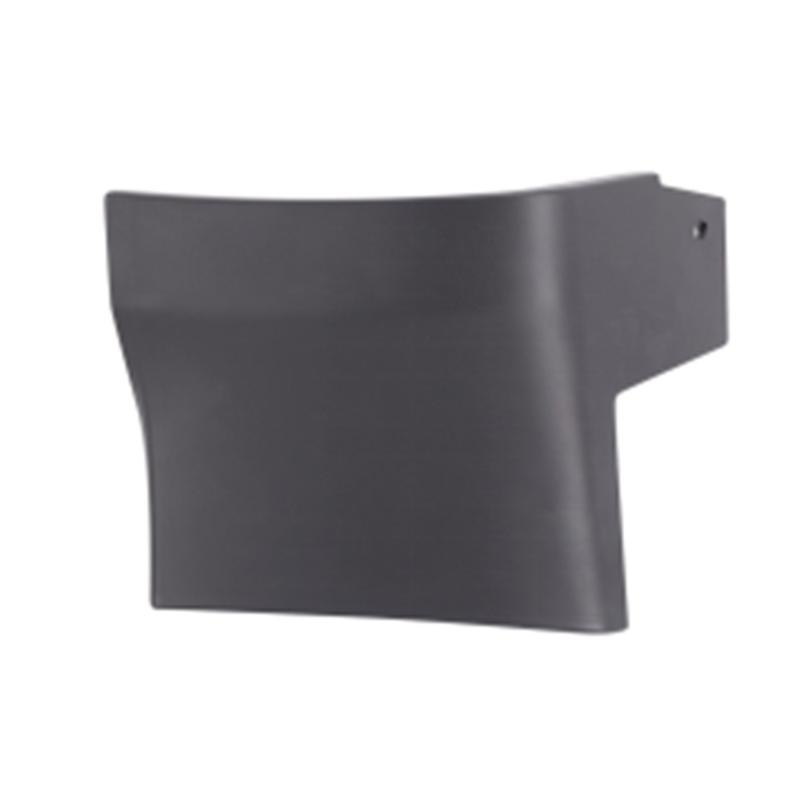 Fender moulding (with grain)
