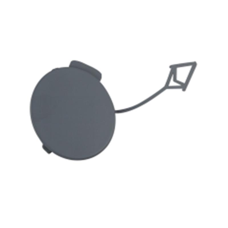 Front tow eye cap