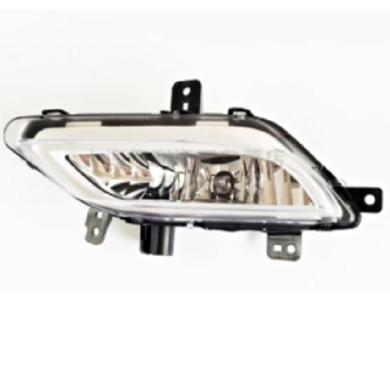 FRONT FOG LAMP