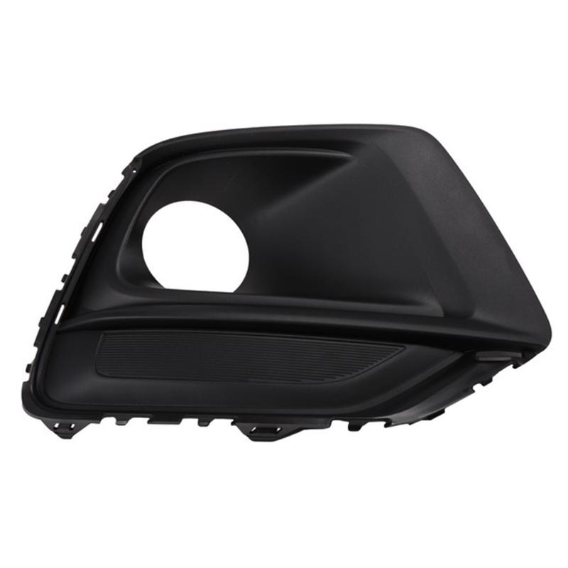 Fog Light Bezel