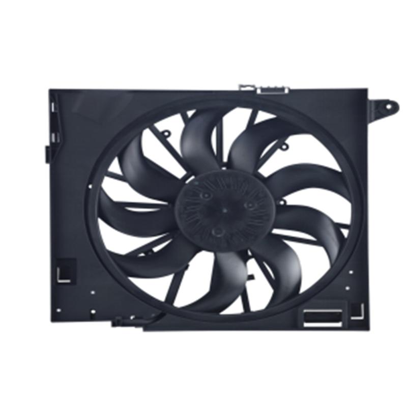 2.0 fan w/o motor