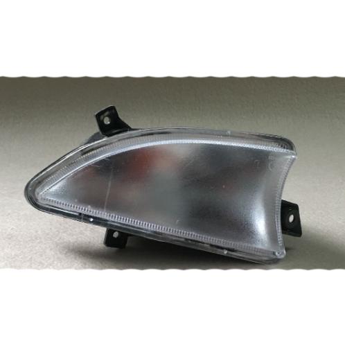 vehicle turn indicator light