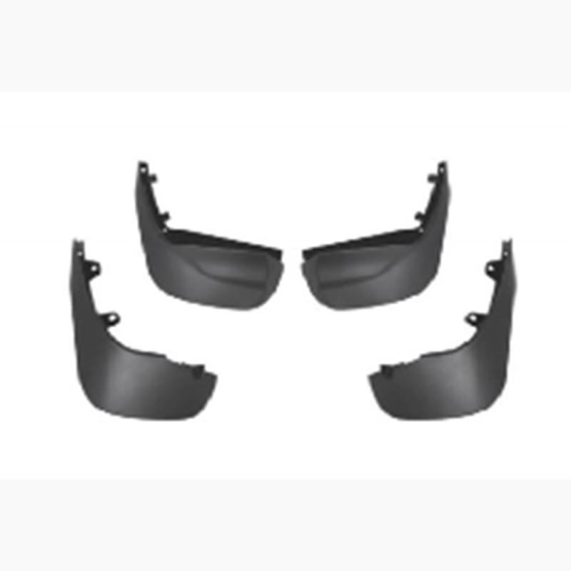 Standard mud guard