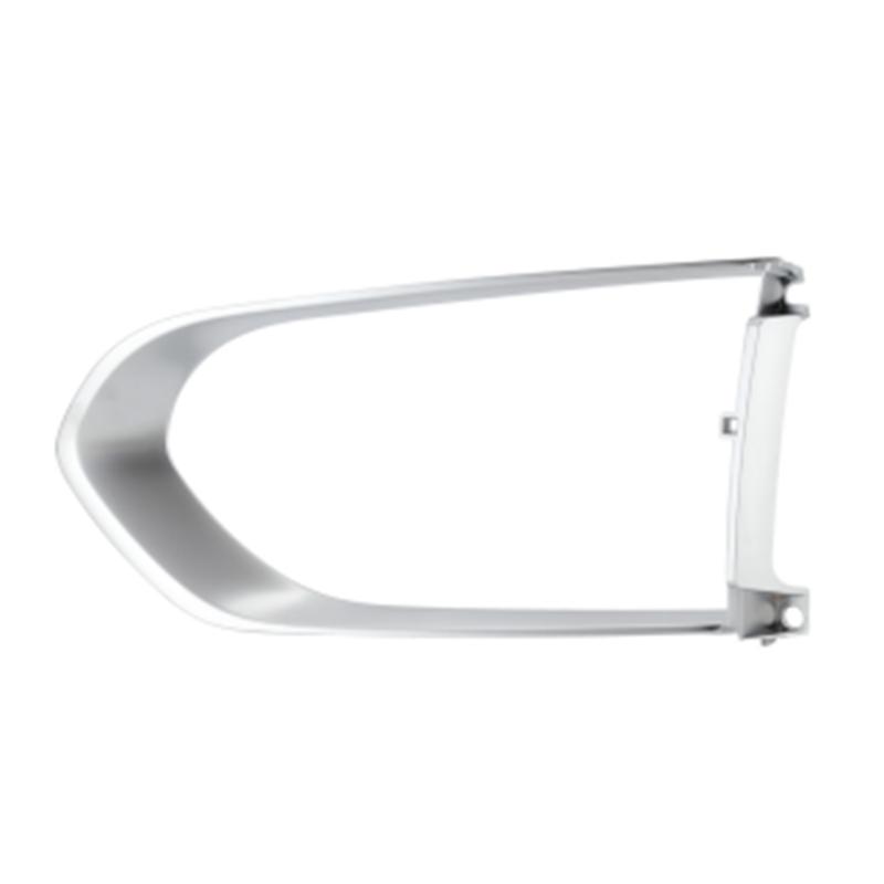 Fog lamp bezel (limited edition) noble chromed