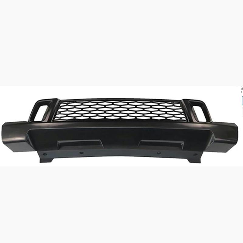 Front bumper lower cover