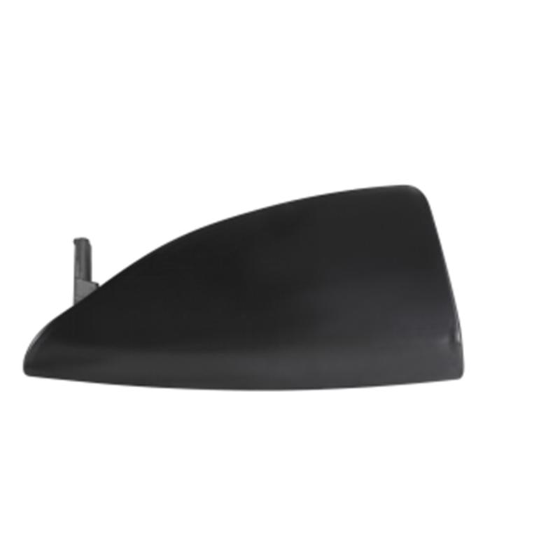 Front fog lamp cover