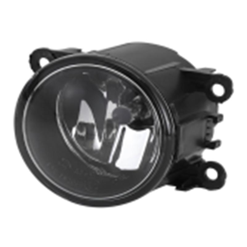 Front fog lamp