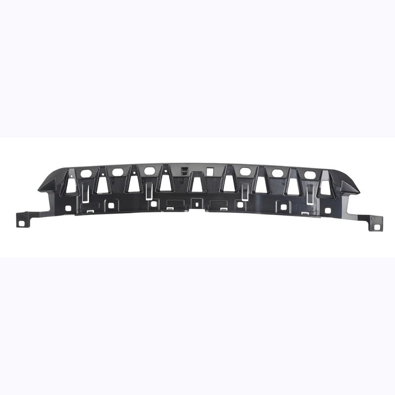 Front bumper center bracket
