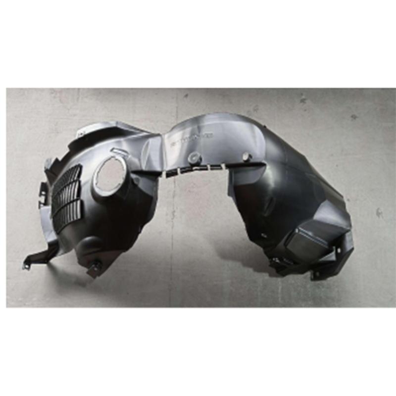 Front fender liner (Injection)
