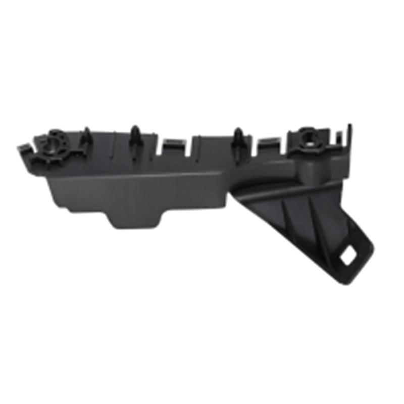 Front bumper side bracket