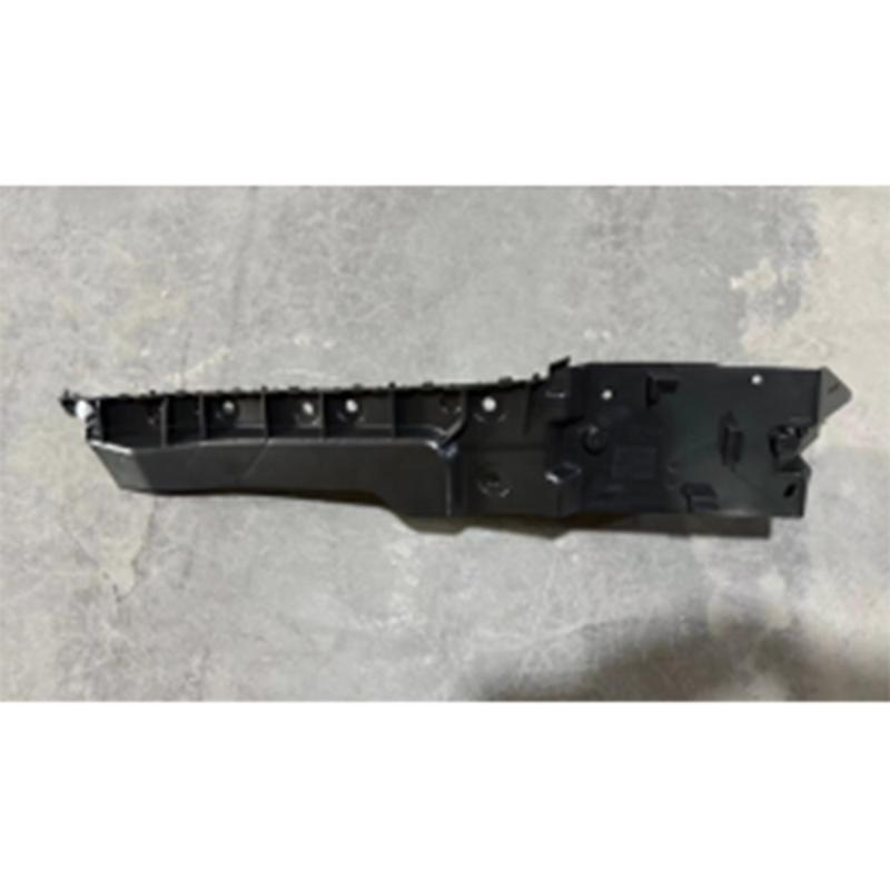 Rear bumper lower bracket