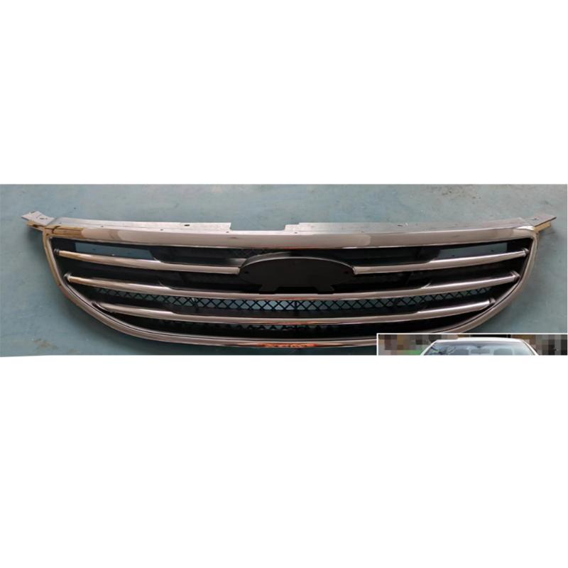 Old-style gille