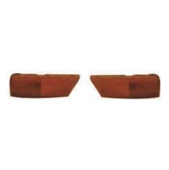 Side marker lamp