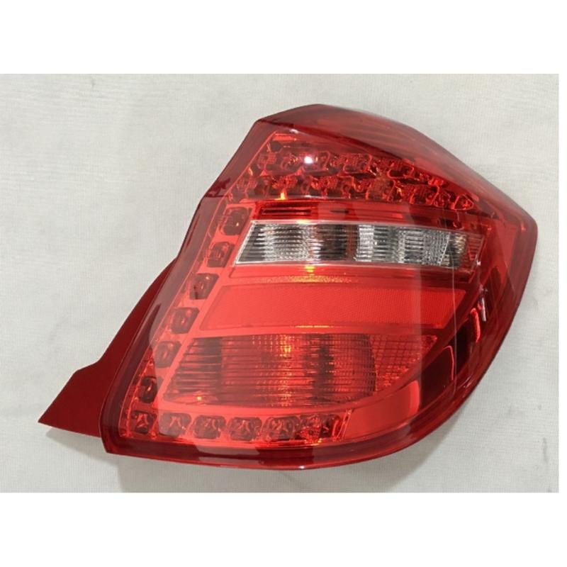 Tail lamp